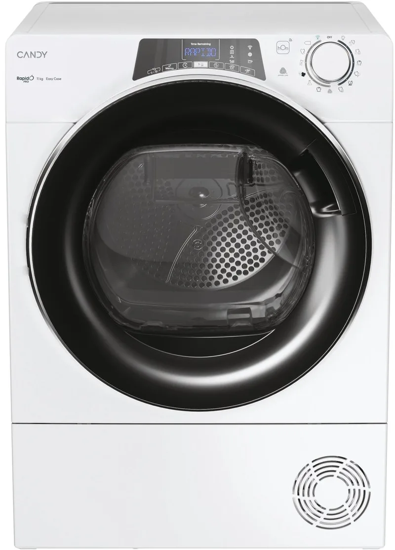 RPEH11A2TCBEX-S wasdroger Vrijstaand Voorbelading 11 kg A++ Wit by Candy in White – product photo