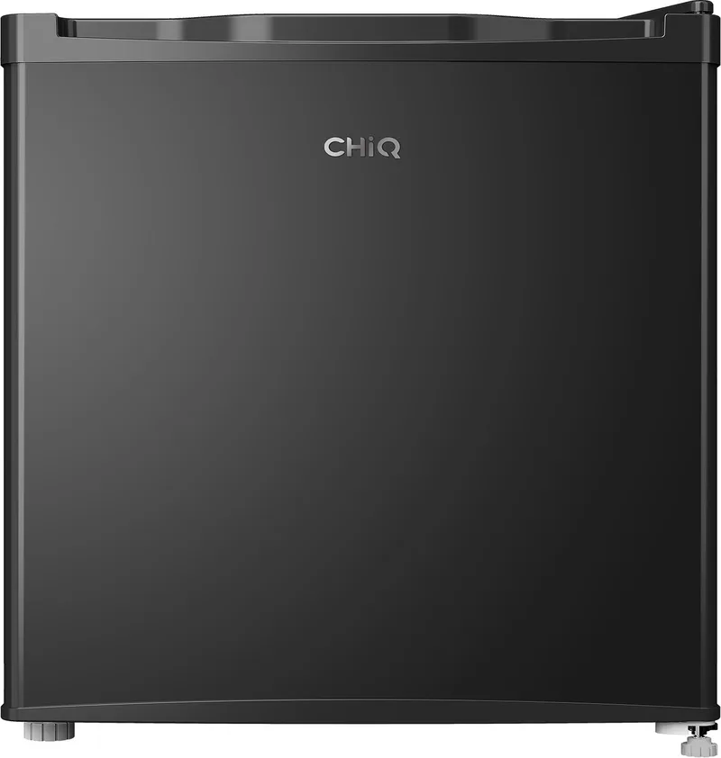 CSD31D4E - Mini vriezer - Barmodelr - 31 Liter - 39 dB- - 12 jaar garantie op compressor - 2026 Nieuw by CHiQ in Black – product photo