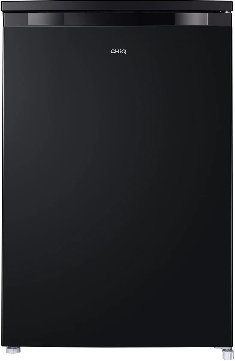 CSD90D4D - Vrijstaande Vriezers - Tafelmodel - 85 L - Energieklasse D - 3 lades - 39 dB - 12 Jaar Garantie op Compressor fra CHiQ i Sort – produktbillede