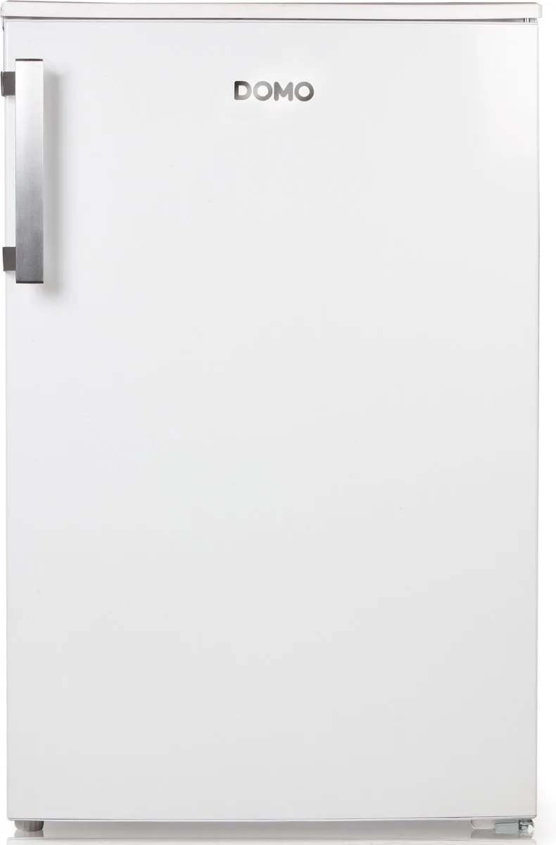 DO1071DV Diepvriezer - Tafelmodel - 87L - D van Domo in Wit – productfoto
