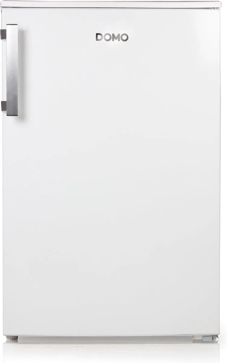 DO1072DV Vriezer tafelmodel - C - 87 L fra Domo i Hvid – produktbillede