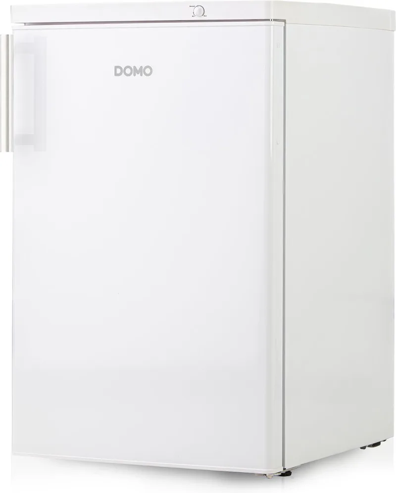 DO91135F Diepvriezer - B - 80 L - wit by Domo in Wit – Energie B – product photo