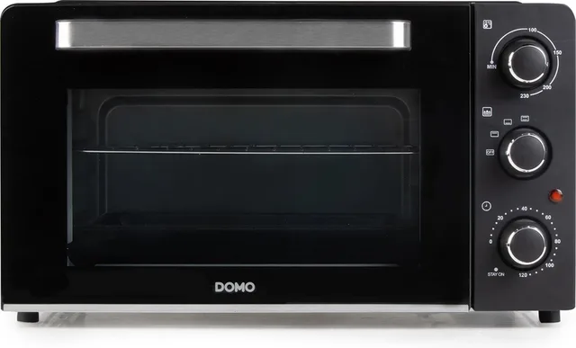 Oven 'Bake and Snack' - Vrijstaand - 28 L - 1500 W