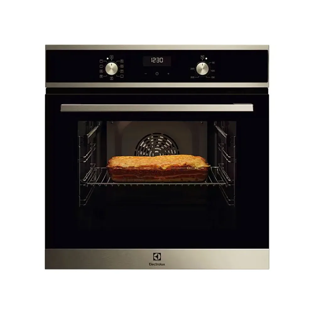 Catalytic Eof5f50bx 65l Multifunctionele Oven fra Electrolux – produktbillede
