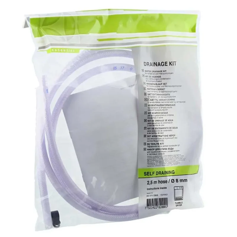 E2YH01 Droger accessoire von Electrolux – Produktfoto 5 von 5