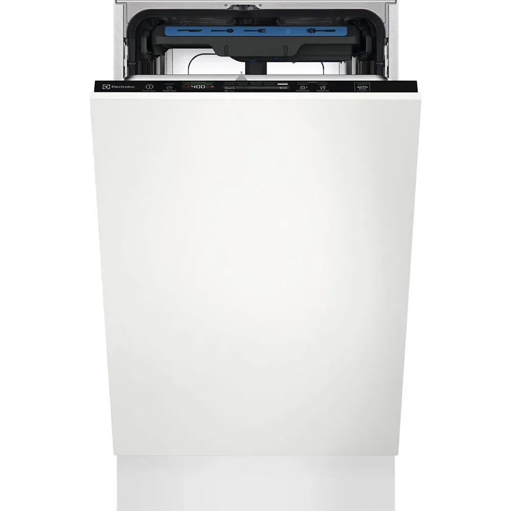 Lave-vaisselle Intégrable à Troisième Panier Eea43211l 10 Couverts de Electrolux – photo produit