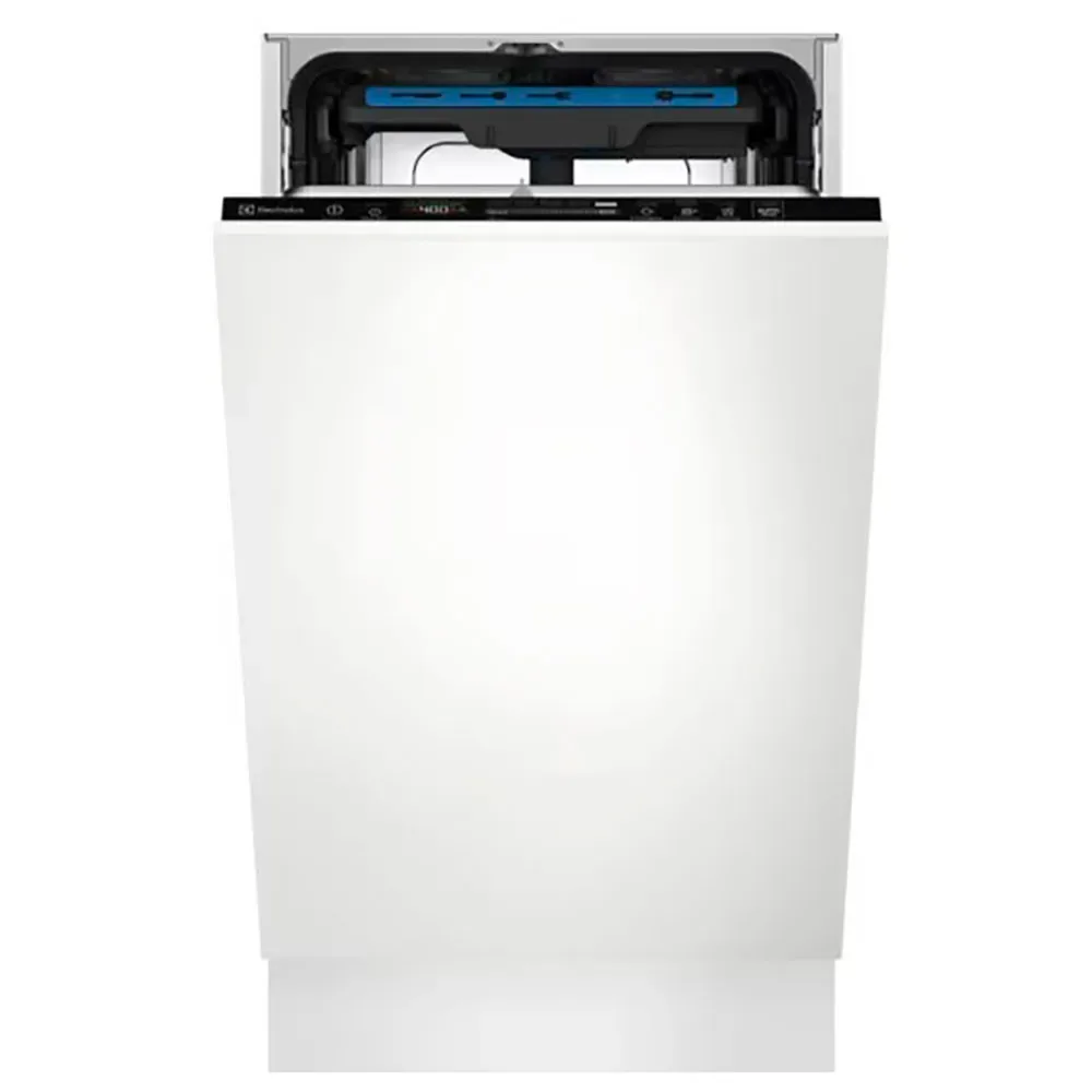 Lave-vaisselle Eeg63410l de Electrolux – photo produit