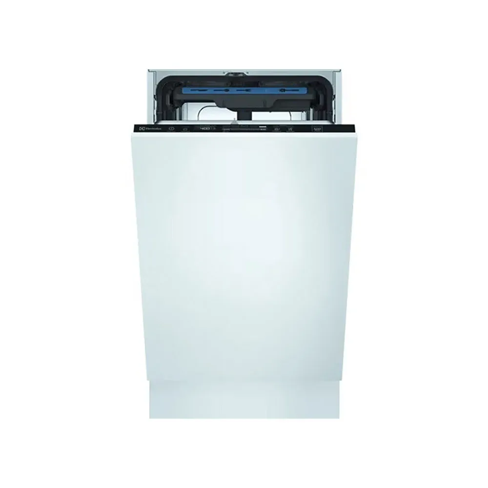 Eem43201l Integreret Opvaskemaskine Med Tredje Hylde 10 Antal Kuverter fra Electrolux – produktbillede