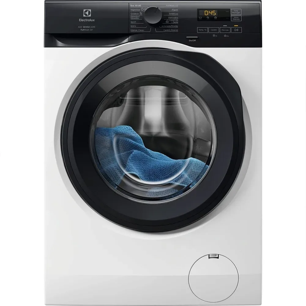 Efe6894o2b Frontbetjent Vaskemaskine fra Electrolux – produktbillede