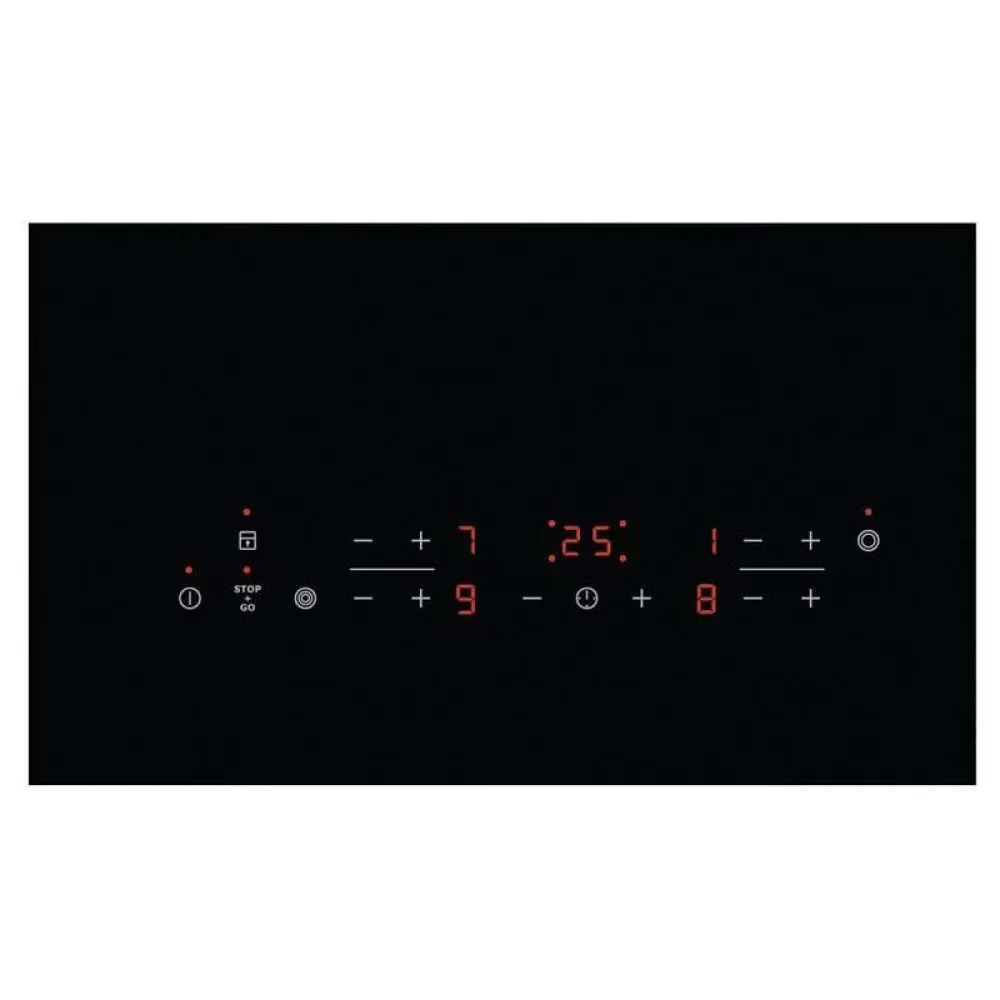 Ehf 6343fok Keramisk Kogeplade 60 Cm 4 Blus fra Electrolux – produktbillede