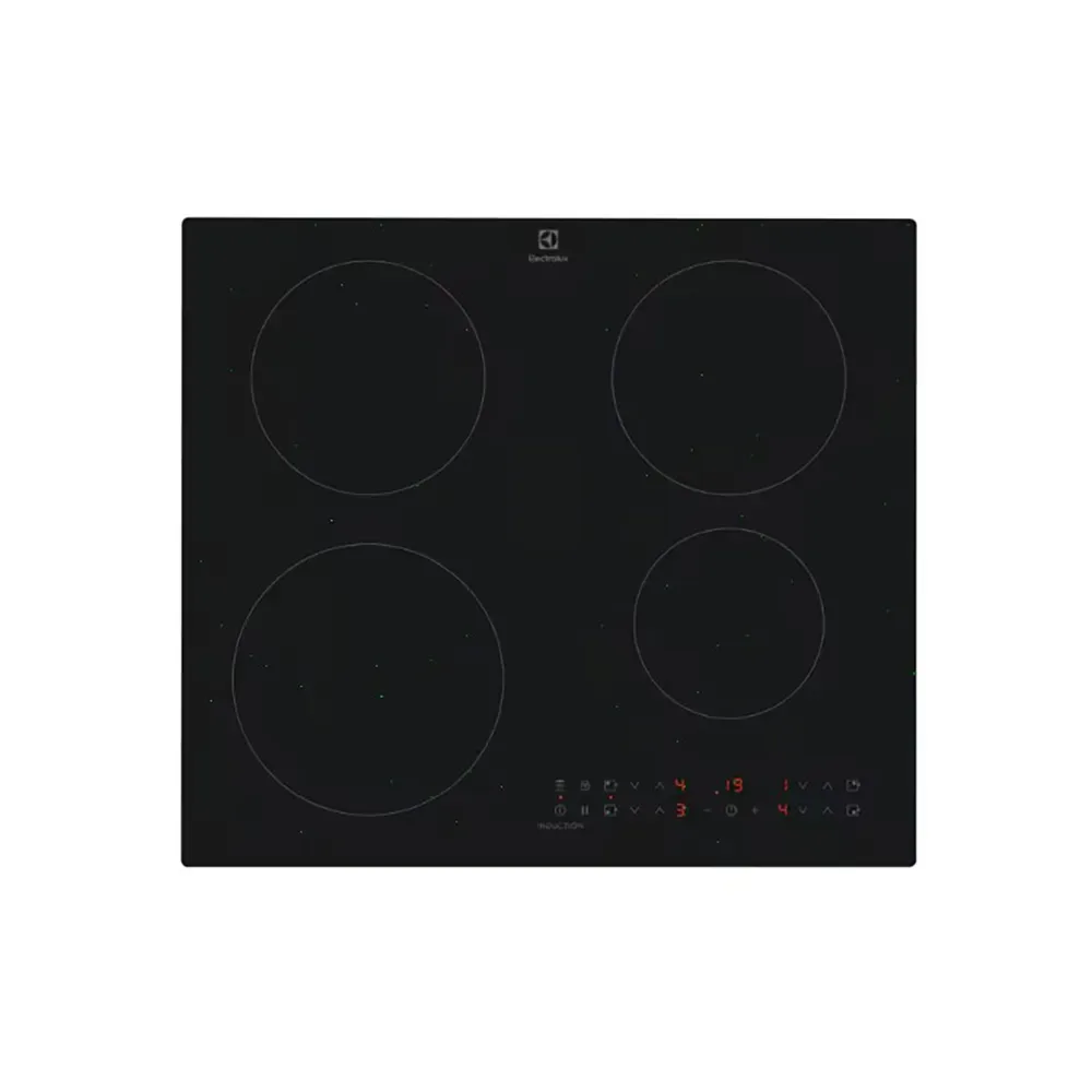 Eit60433ct Induktionskomfur 4 Blus fra Electrolux – produktbillede