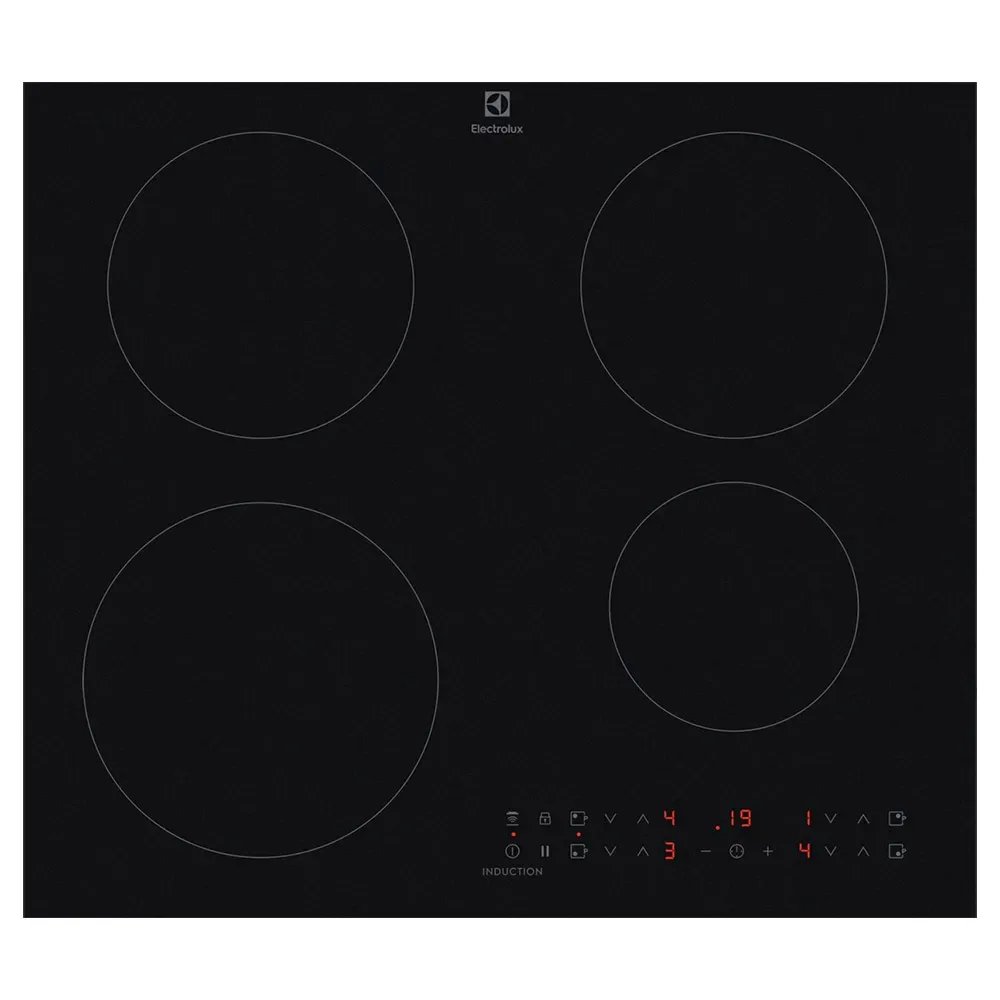 Eit60433ct Induktionskochfeld von Electrolux – Produktfoto