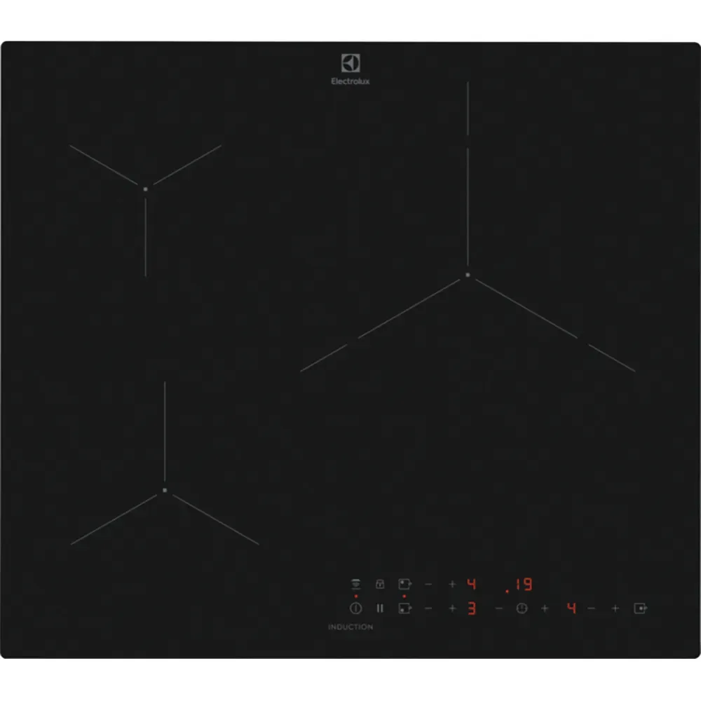 Eit61336ct Inductiekookplaat från Electrolux – produktbild