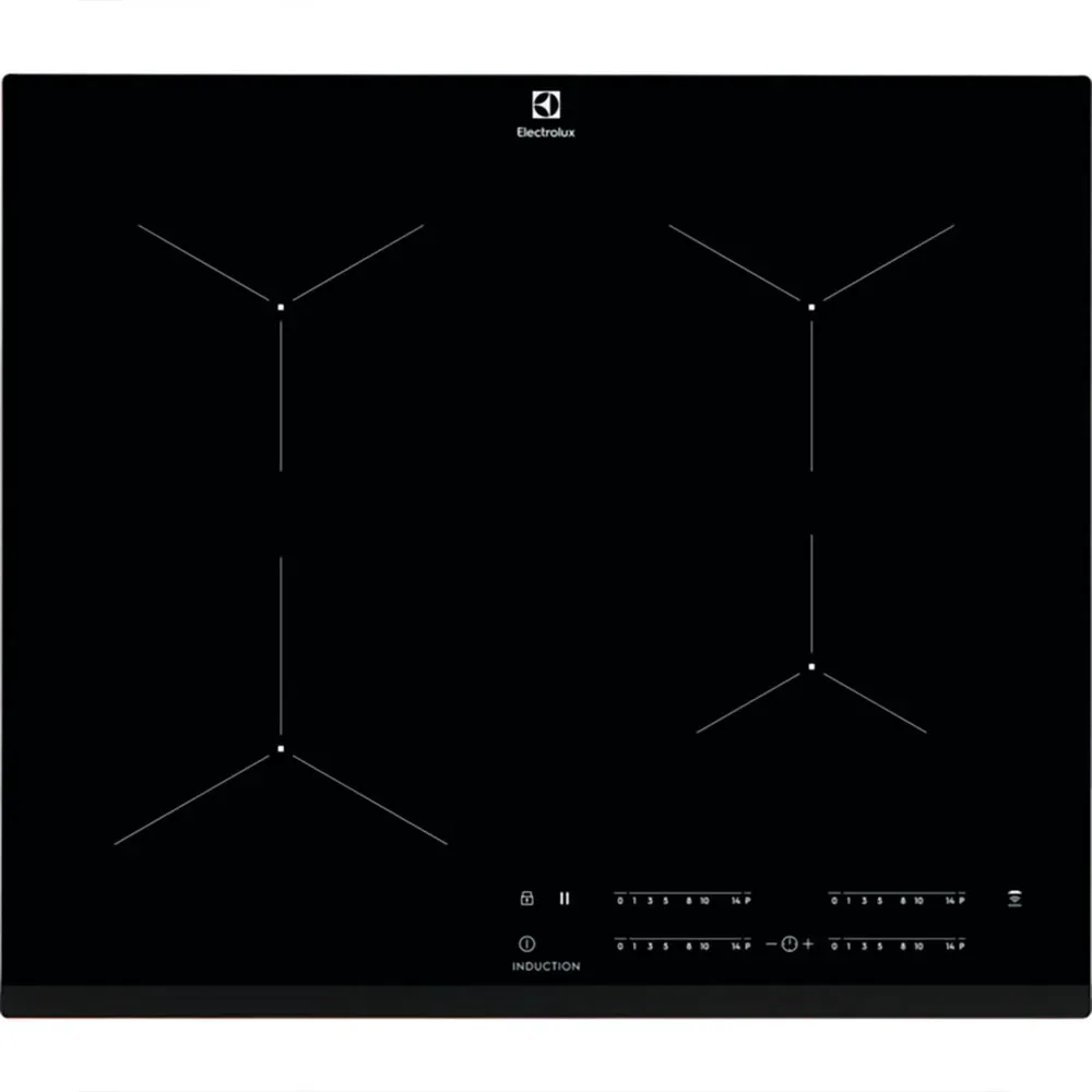 Eit61443b Induktionskochfeld von Electrolux – Produktfoto