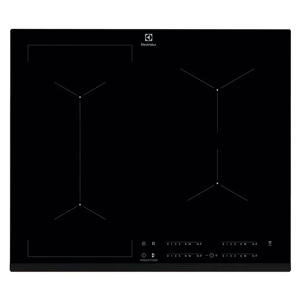 Eiv634 Induktionskochfeld von Electrolux – Produktfoto
