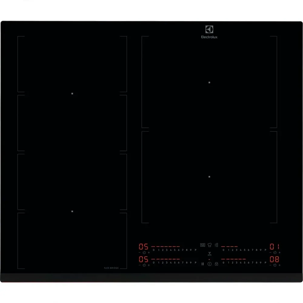 Eiv64453 Induktionskochfeld von Electrolux – Produktfoto