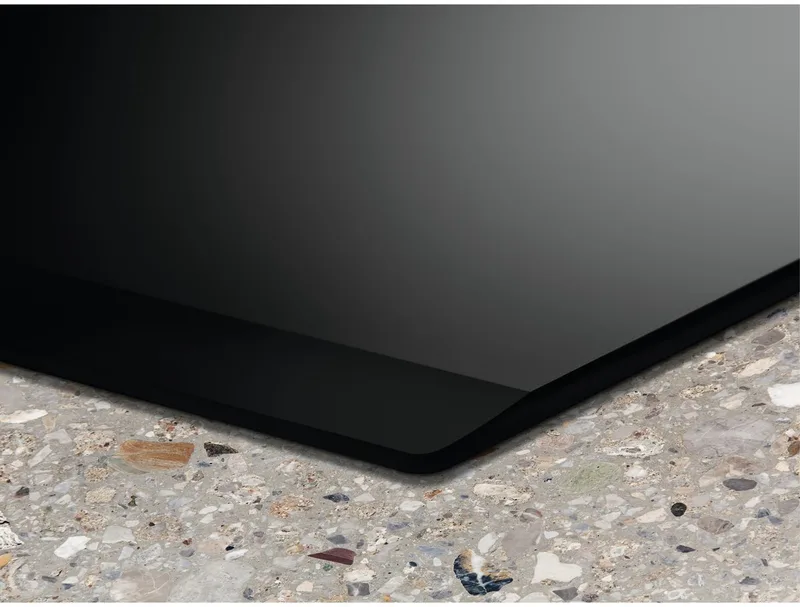 EIV734 - Inductiekookplaat fra Electrolux i Sort – produktbillede