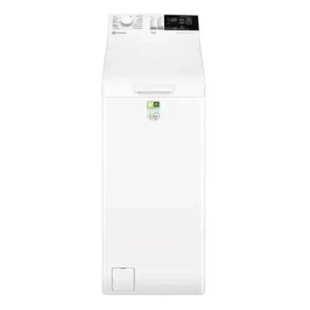En6t4722nf Topbetjent Vaskemaskine fra Electrolux – produktbillede