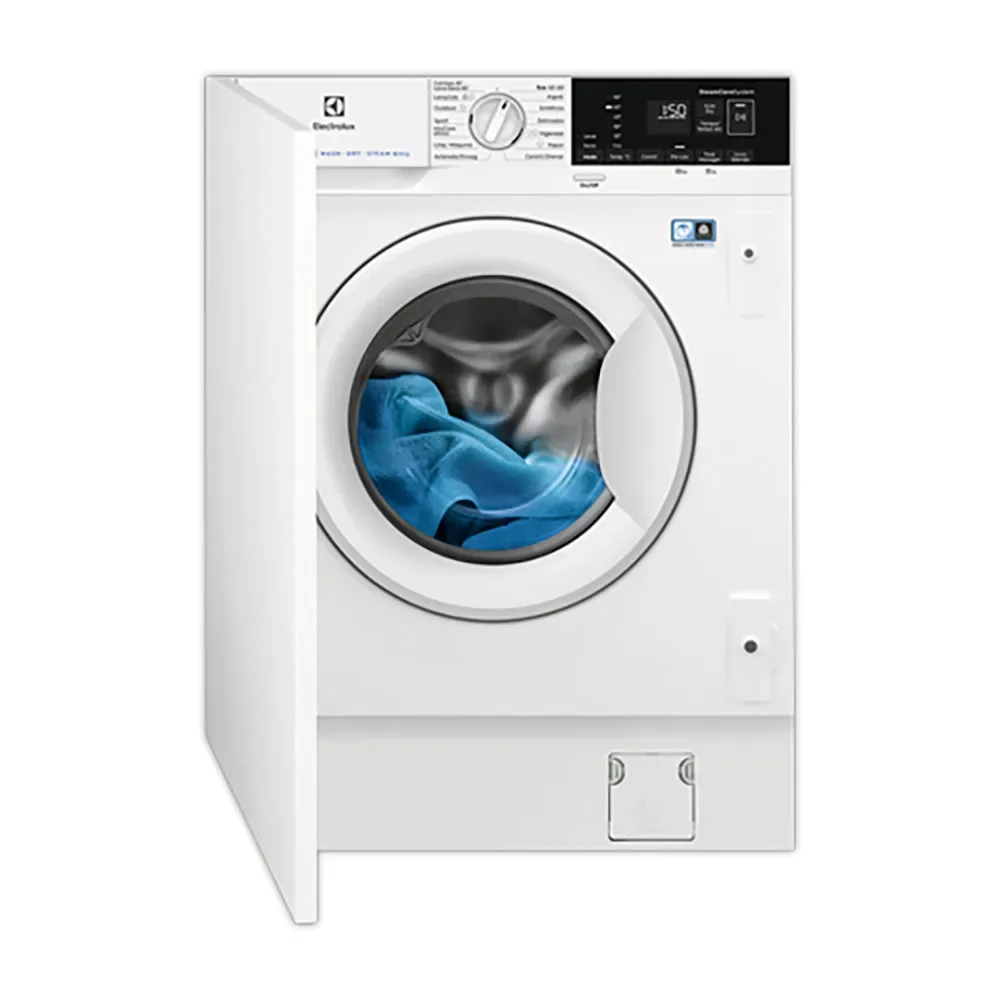 En7w4862of Wasdroger Met Voorlader de Electrolux – photo produit