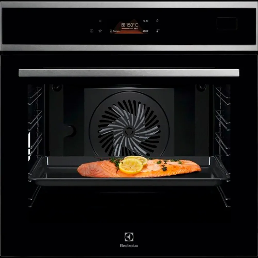 Eob8s38x 70l 3500w Oven de Electrolux – photo produit