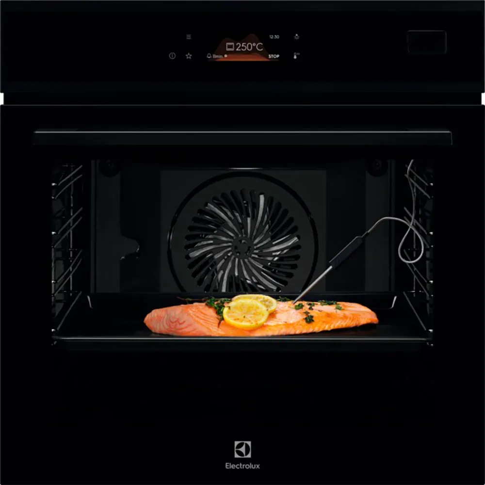 Eob8s39h Steamboost 800 70l Multifunctionele Oven fra Electrolux – produktbillede