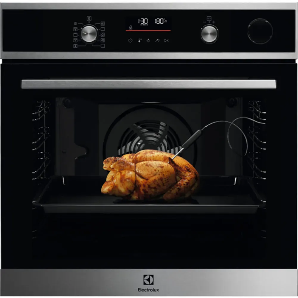 Eoc6h76x Multifunctionele Oven 72l by Electrolux – product photo