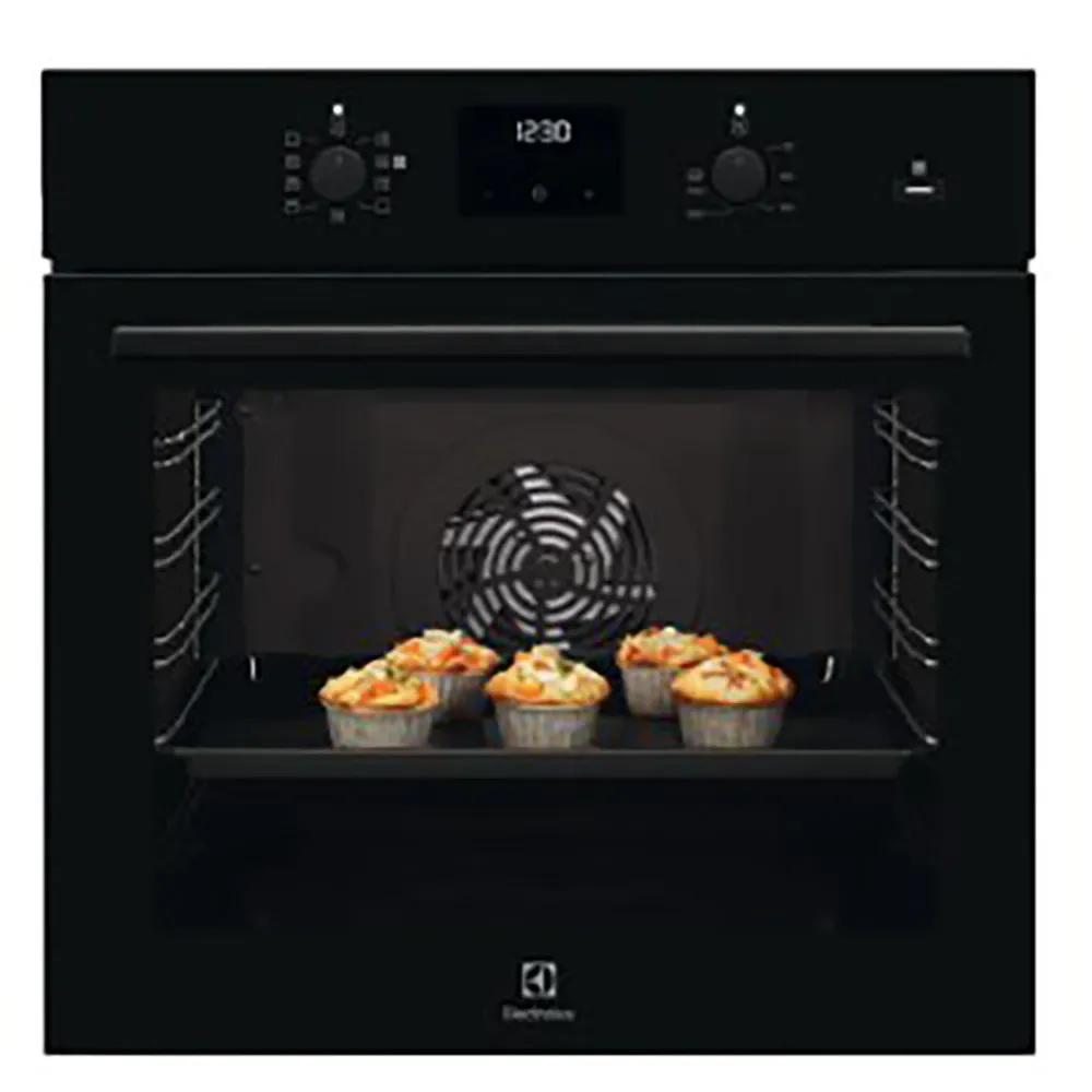 Eod3c70tk Multifunctionele Oven 72l by Electrolux – product photo