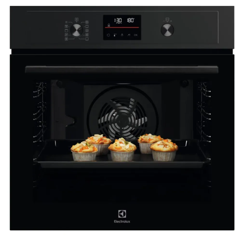 Eod4p57h Multifunctionele Oven 72l fra Electrolux – produktbillede