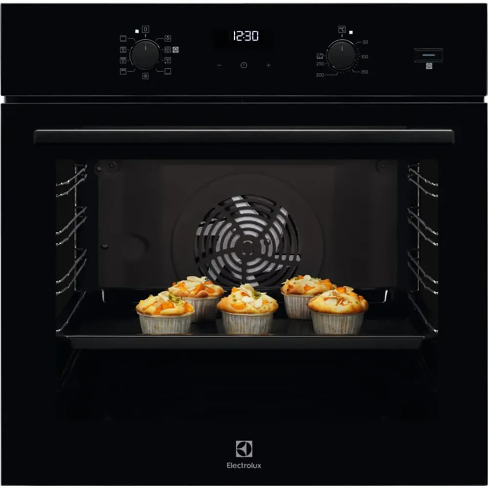 Eod5c50z Multifunktionsovn 72l fra Electrolux – produktbillede