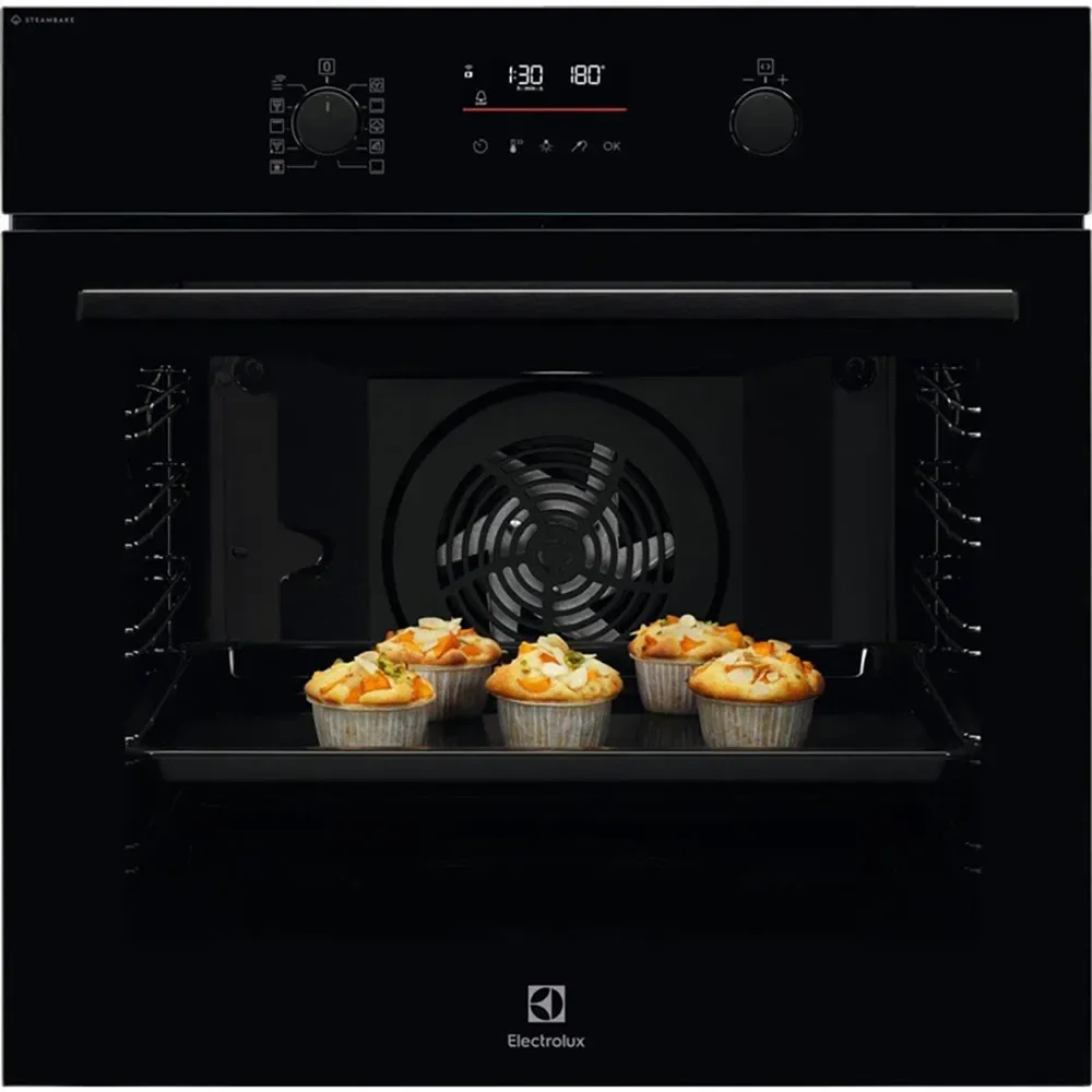 Eod6p77wz Steambake 600 72l Multifunctionele Oven by Electrolux – product photo
