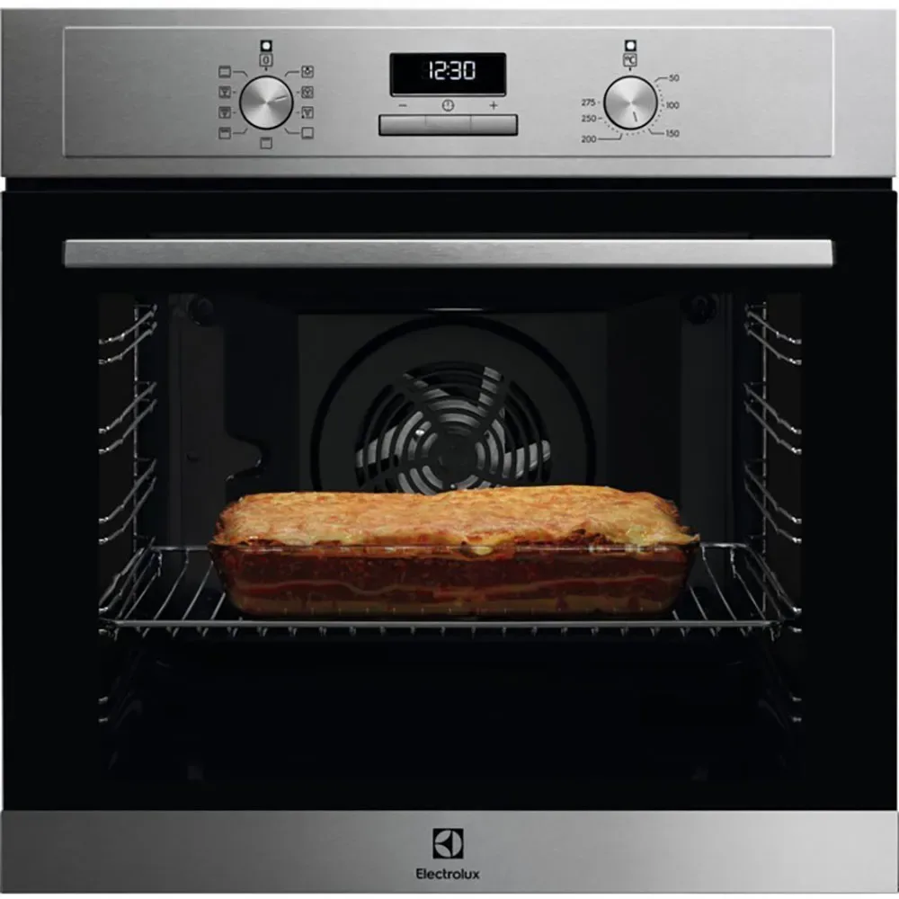 Eof 3h40x Multifunktionsovn 72l fra Electrolux – produktbillede