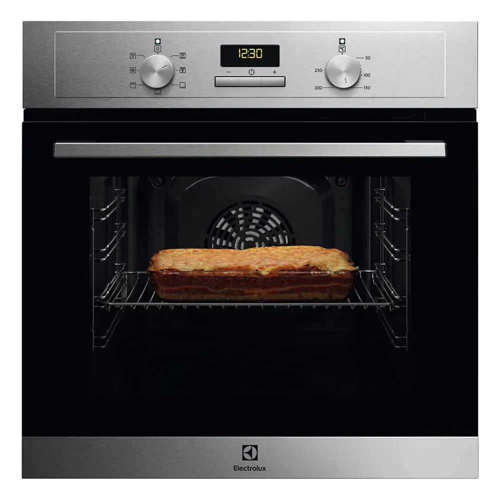 Eof3h00bx Multifunktionsovn 65l fra Electrolux – produktbillede