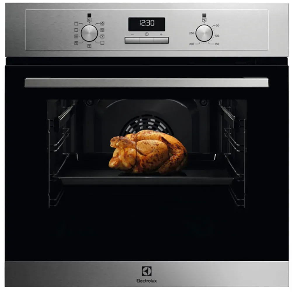 Eof3h50bx Multifunctionele Oven 65l van Electrolux – productfoto