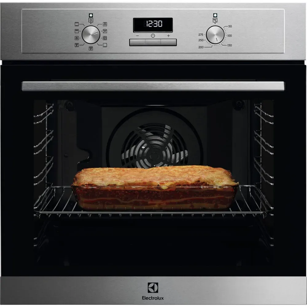 Eof3h54x Multifunctionele Oven fra Electrolux – produktbillede