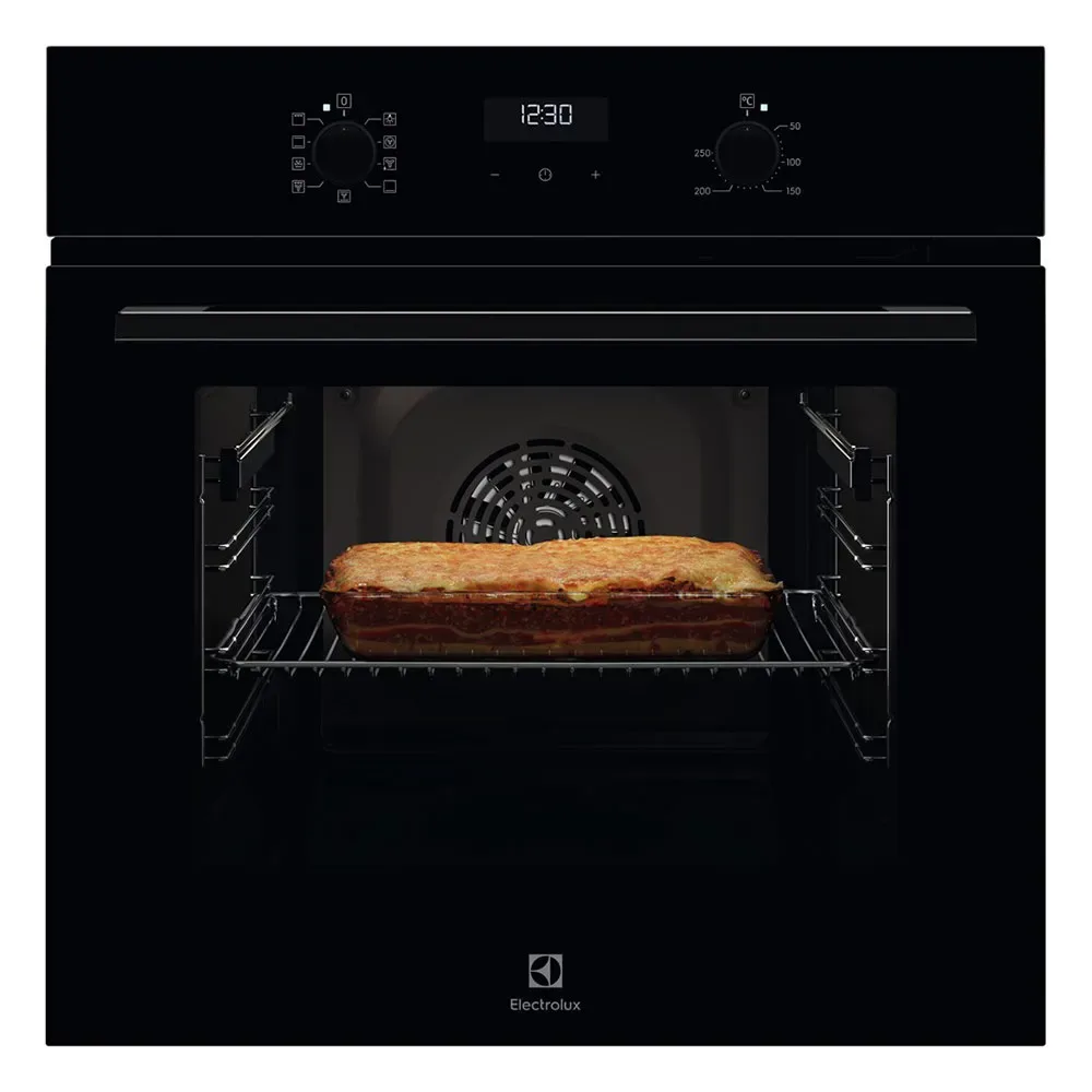 Eof5c50bz Multifunktionsovn 65l fra Electrolux – produktbillede