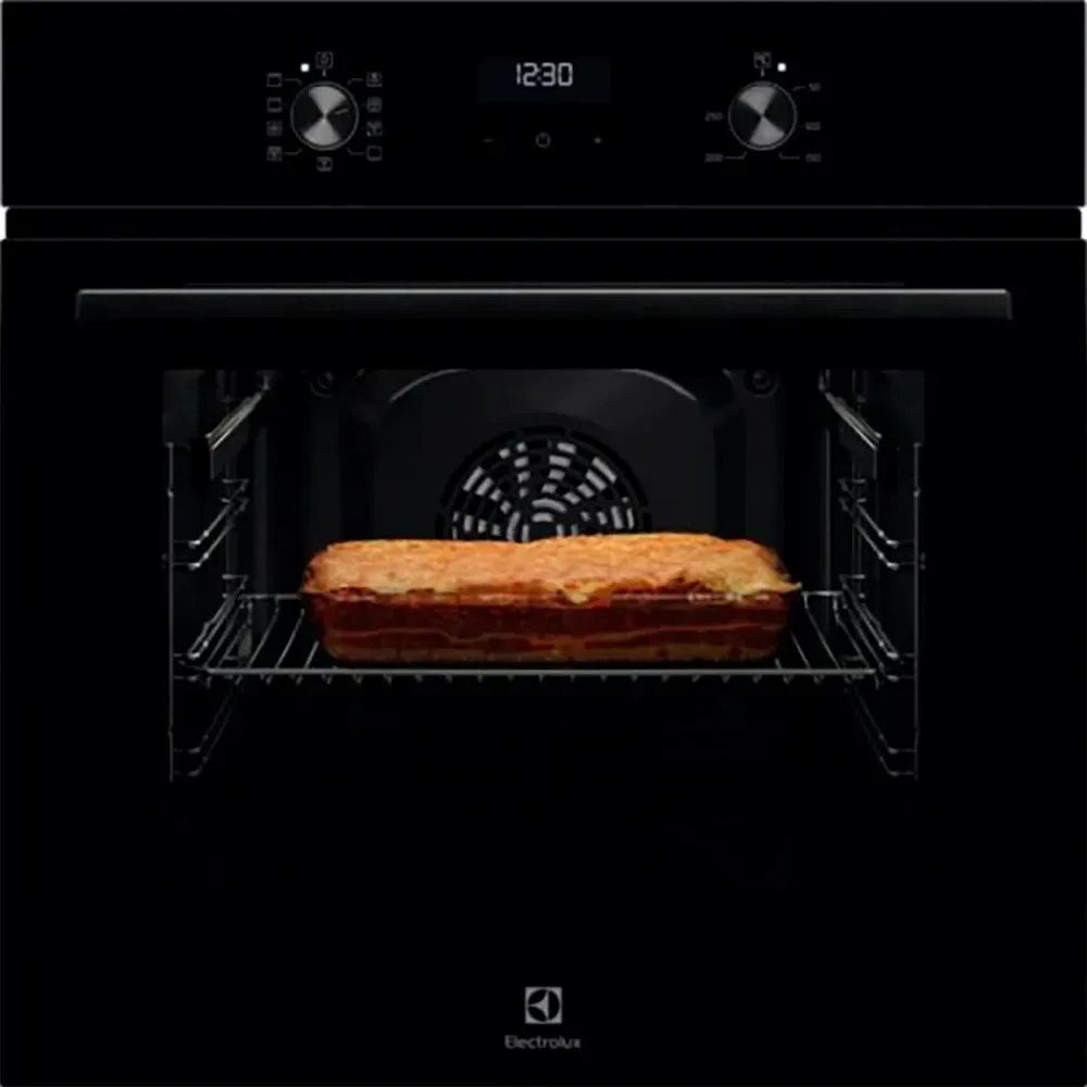 Four Eof5h50bz Built-in 65l 2090w de Electrolux – photo produit