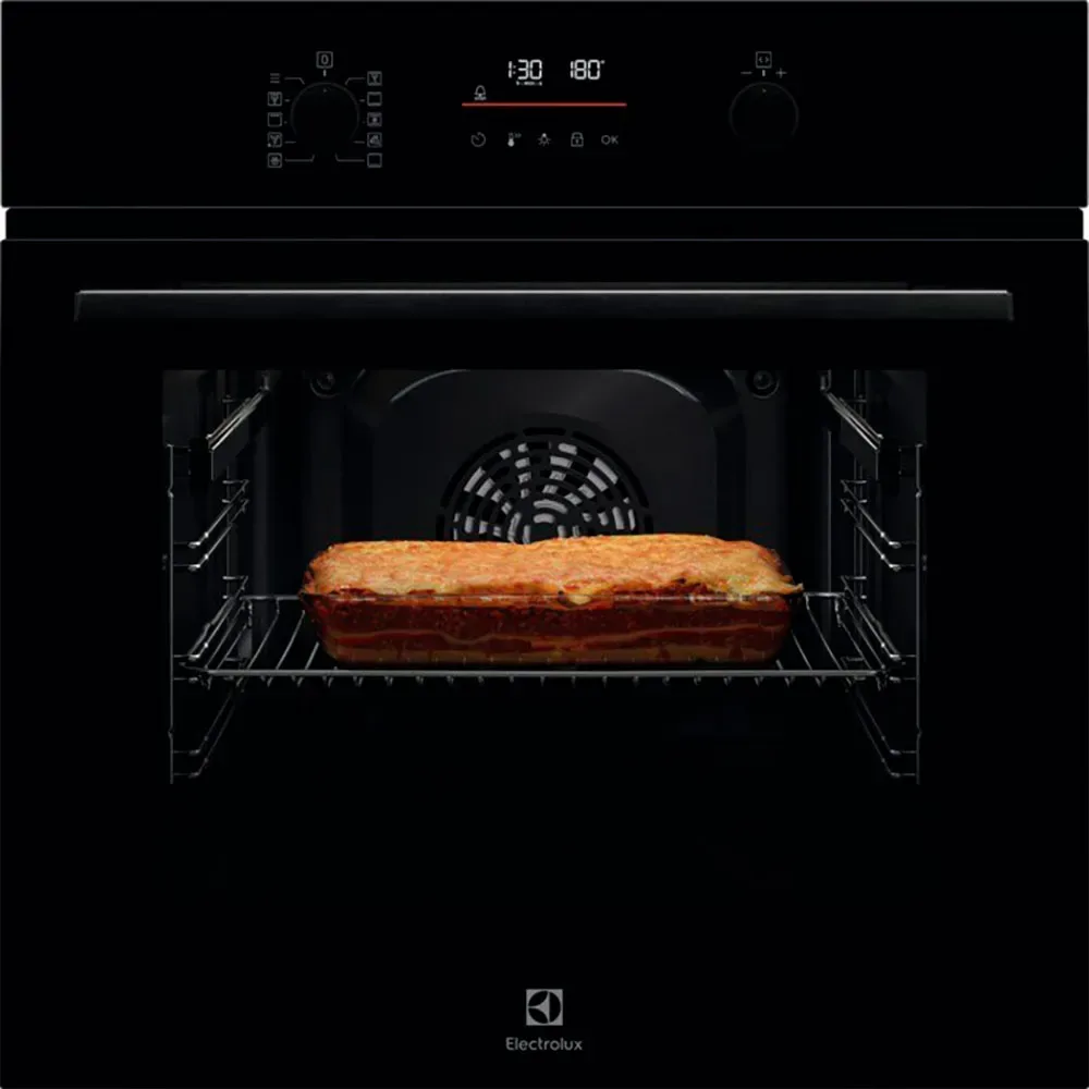 Eof6p76bz Pyrolytische Oven fra Electrolux – produktbillede