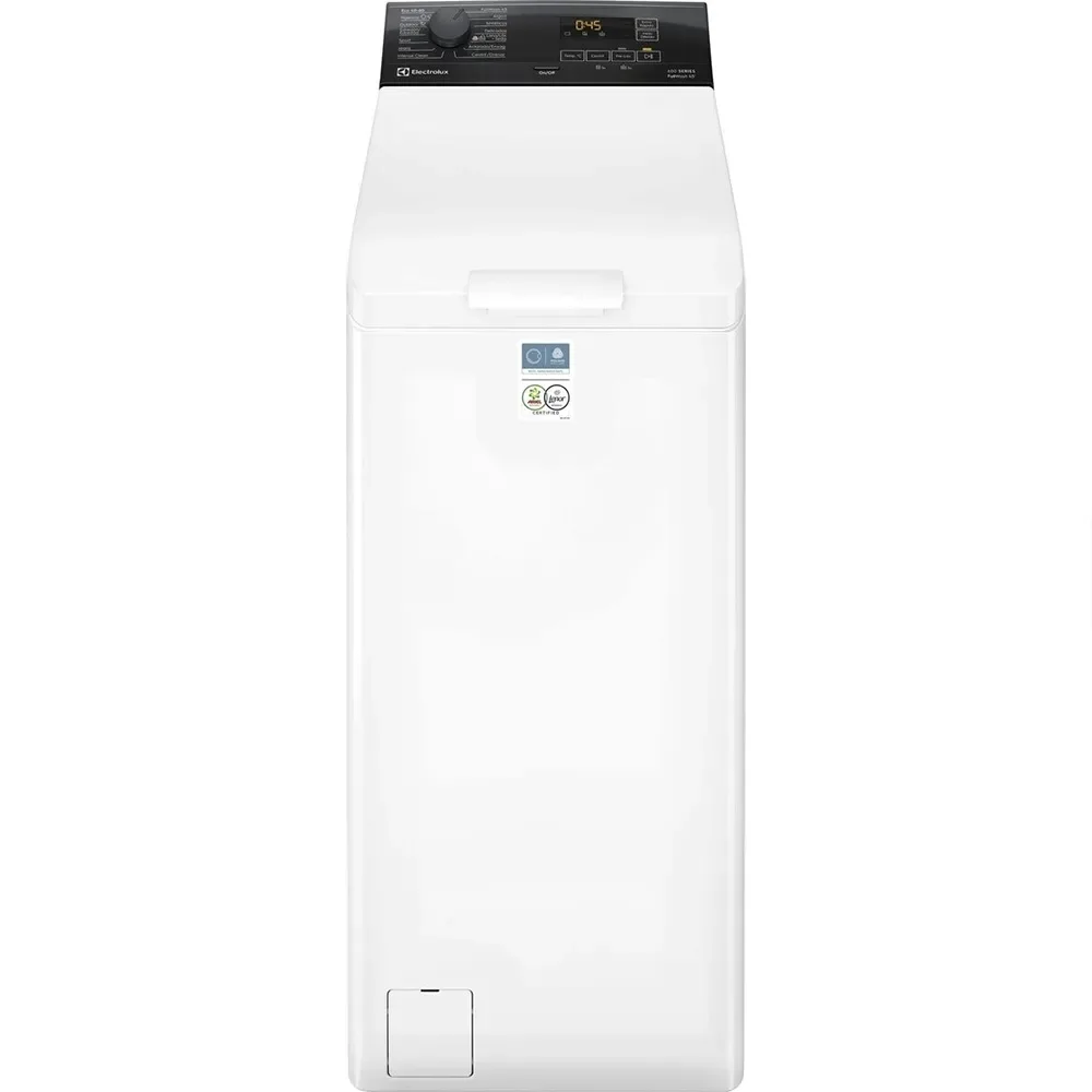 Ete6162p1a Topbetjent Vaskemaskine fra Electrolux – produktbillede