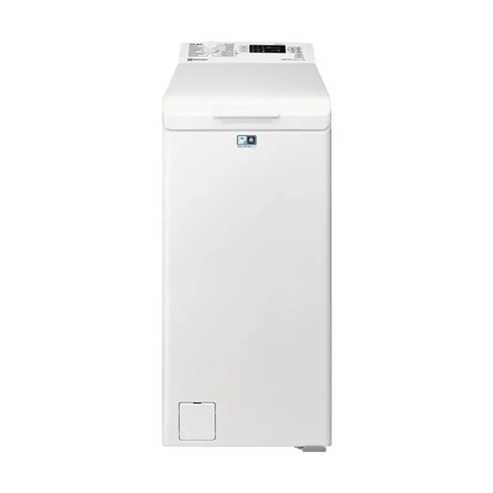 Ew2tn5061fp Topbetjent Vaskemaskine fra Electrolux – produktbillede