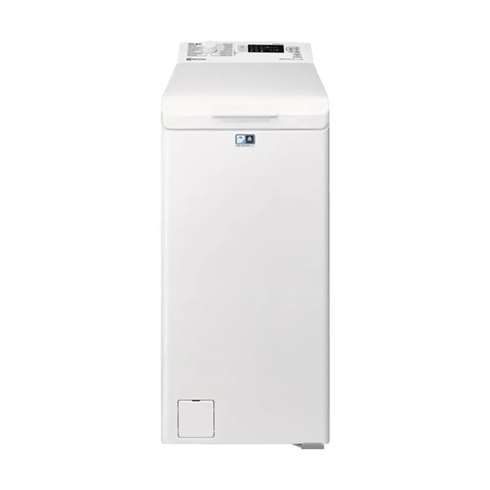 Ew2tn5261fp Topbetjent Vaskemaskine fra Electrolux – produktbillede