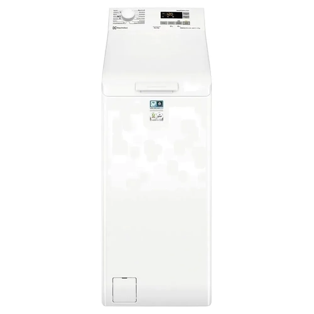 Ew6t5372p Topbetjent Vaskemaskine fra Electrolux – produktbillede