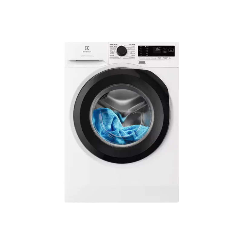 EWF1410N2 Lave-linge frontal avec vapeur anti-allergie, TimeSave et moteur Inverter - 10 kg de Electrolux – photo produit