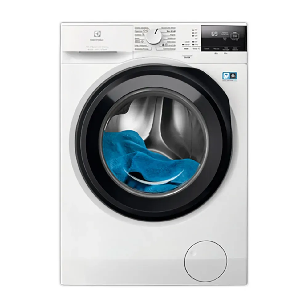 Ewi7216o2b Wasdroger Met Voorlader de Electrolux – photo produit