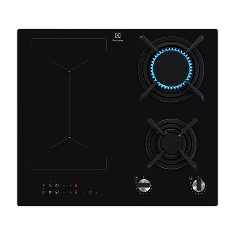 Kdi641723k Combi Kookplaat fra Electrolux – produktbillede