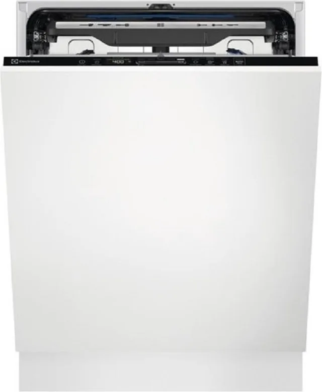 KEMB9310L vaatwasser Volledig ingebouwd 15 couverts