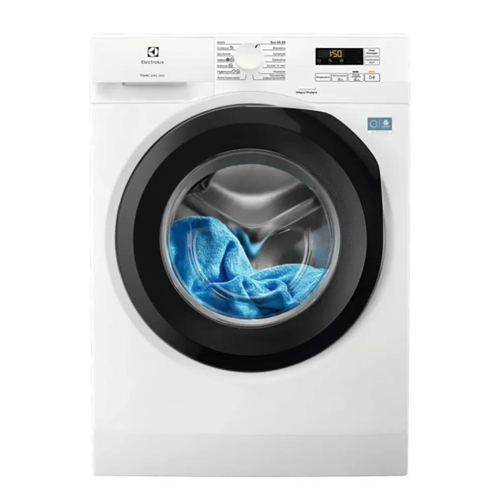 Lave-linge à Chargement Frontal Ew2f527bp de Electrolux – photo produit