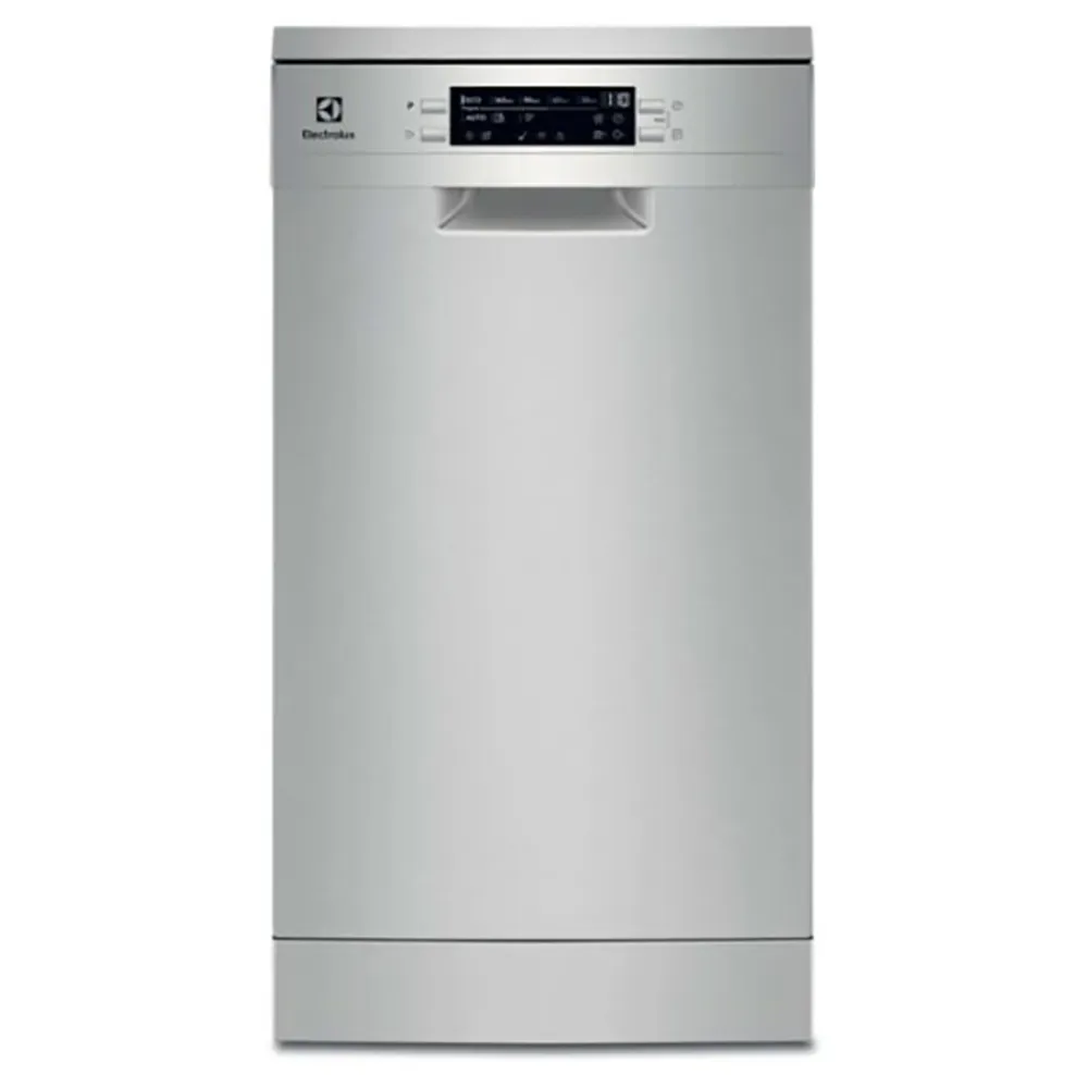 Lave-vaisselle Esa63210sx de Electrolux – photo produit