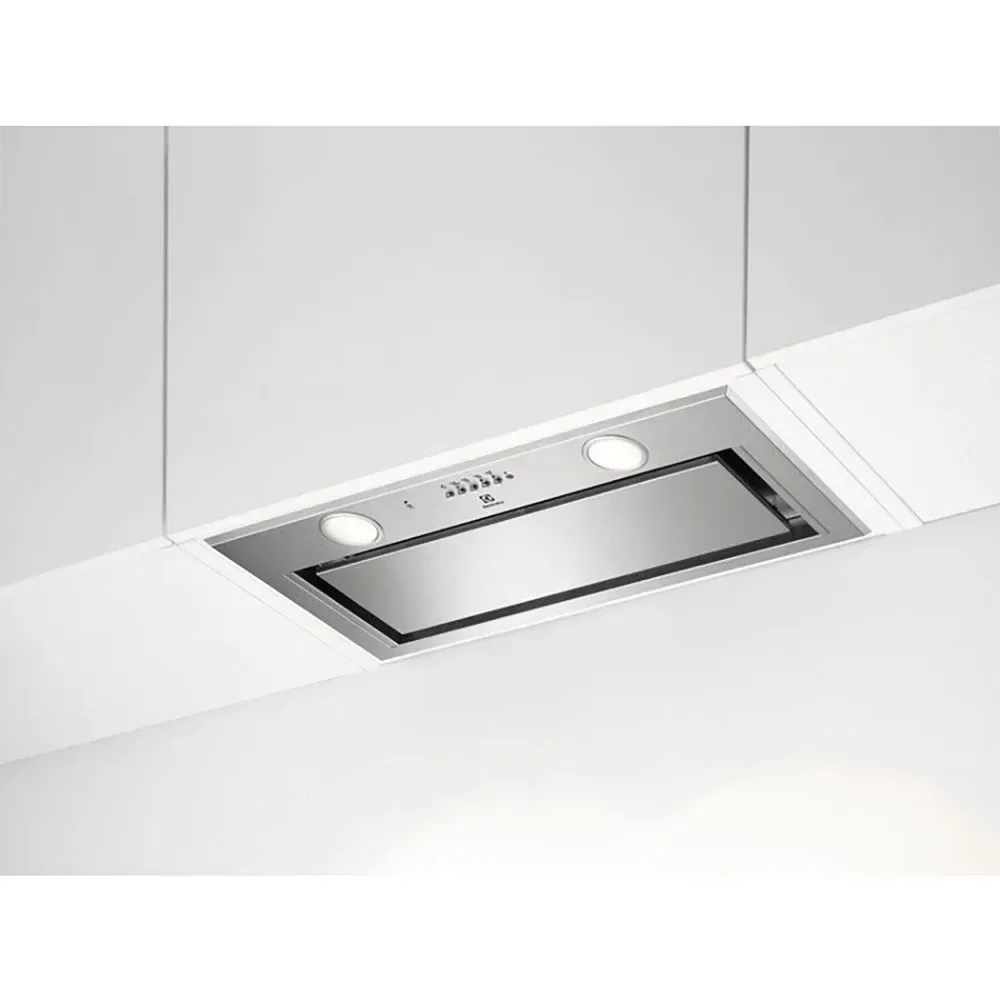 Lfg716x Konventionel Emhætte 50 Cm fra Electrolux – produktbillede
