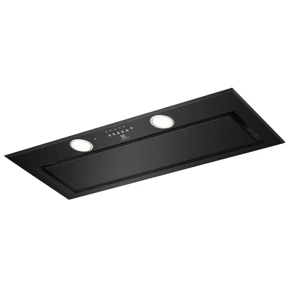 Lfg719r Conventionele Afzuigkap 71 Cm fra Electrolux – produktbillede