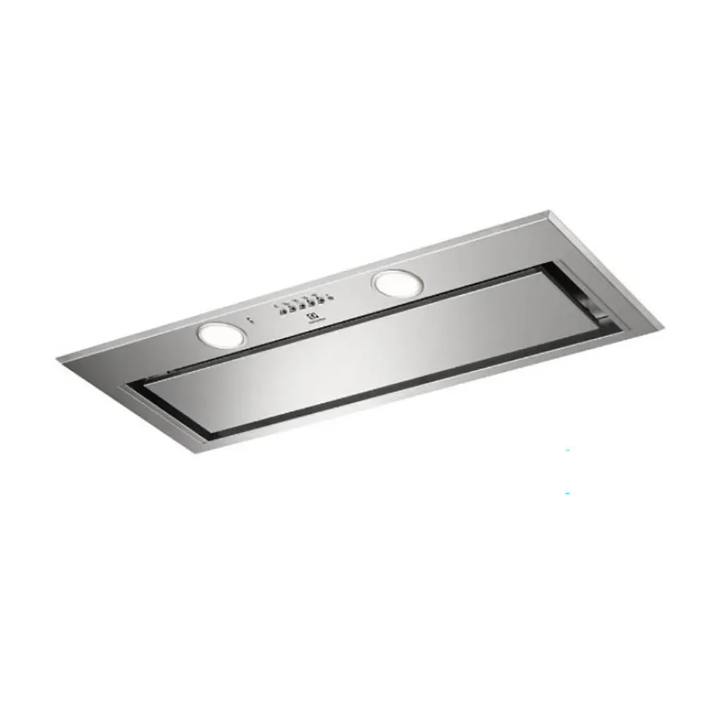 Lfg719x Conventionele Afzuigkap 58 Cm fra Electrolux – produktbillede